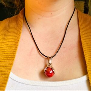 MarblePOP Necklace
